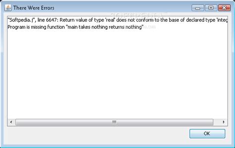 JavaScript Syntax Checker 的图像结果