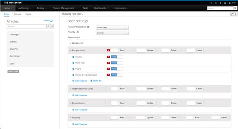 Drools Documentation