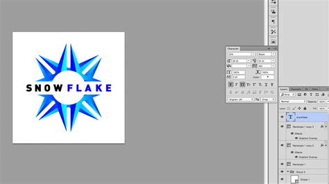 Image result for How to Design a Logo Using Photoshop