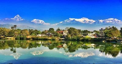 Pashupatinath Muktinath Chitwan Tour Package