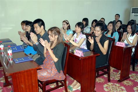 泰国留学 | 在泰国学校当汉语教师是一种怎样的体验？ - 知乎