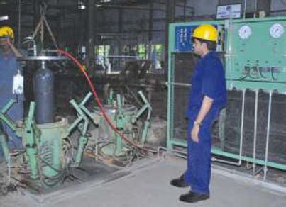 Gas Cylinders Standards | Gas Cylinders Manufacturers | Maruti Koatsu ...