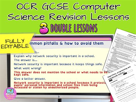GCSE Computer Science Lessons 的图像结果