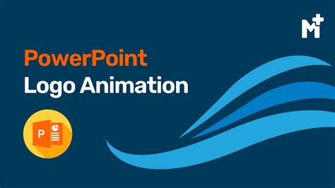 How to Animate Logos Using PowerPoint