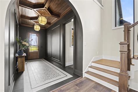 Koetter Woodworking – Manufacturing the Finest Wood Products