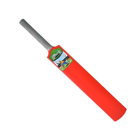 Plastic Cricket Bat For Kids (1 Pc) – DeoDap