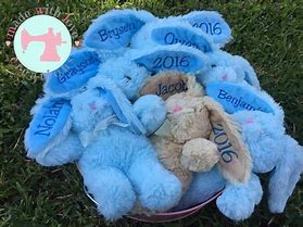Image result for Cute Bunny Stuffed Animals