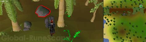 OSRS Legends Quest Guide 的图像结果