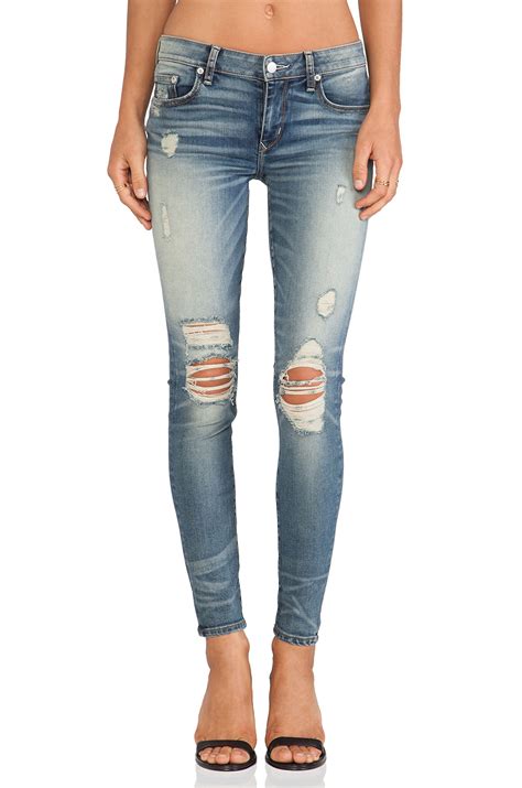 Lovers and Friends Ricky Skinny Jean in Broadway | REVOLVE