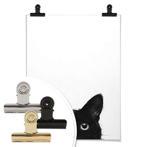 Poster Graves - Are you awake yet | wall-art.de