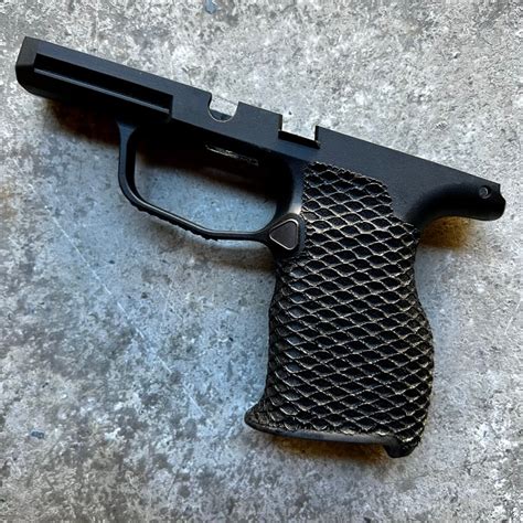 Image result for P365 Grip Module