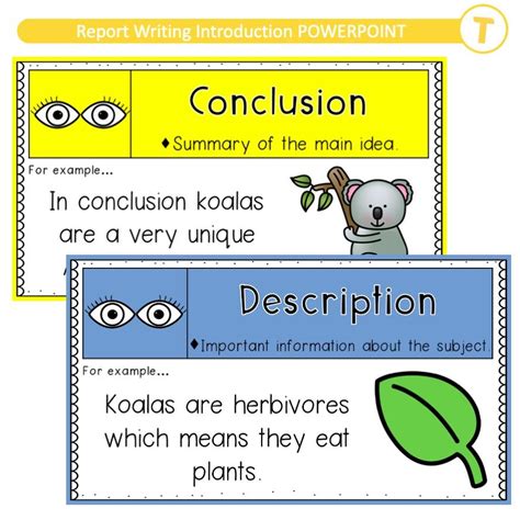 Image result for Writing Guide PowerPoint