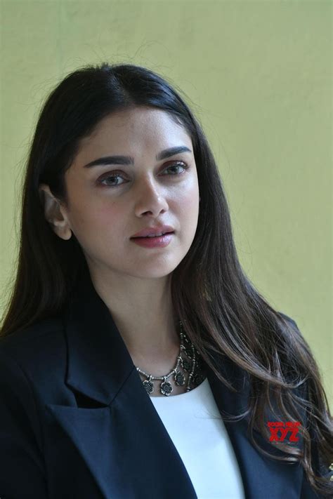 Actress aditi rao hydari stills from antariksham 9000 kmph movie ...