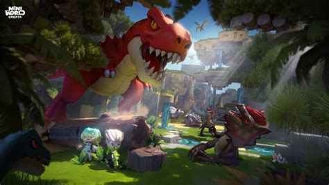 Image result for Mini World Gameplay