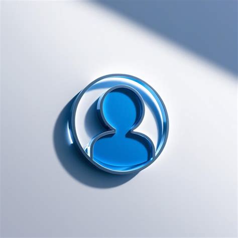 Image result for User Icon Blue