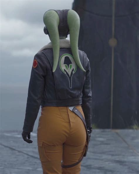 Mary Elizabeth Winstead as Hera Syndulla 🍑 : r/Celebhub