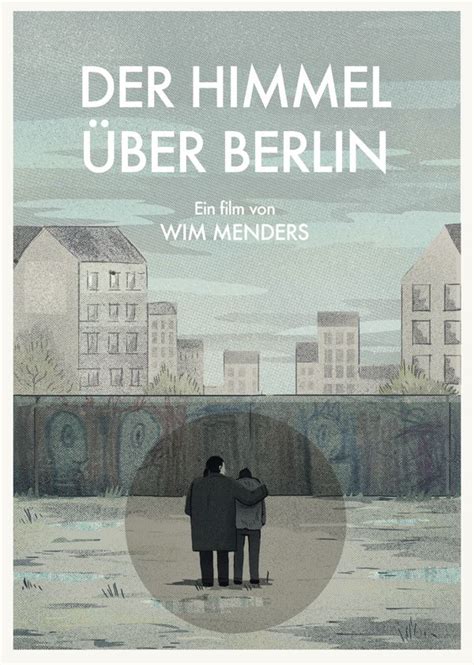 柏林苍穹下 剧照 Der Himmel uber Berlin | Wings of desire, Blogger pictures ...