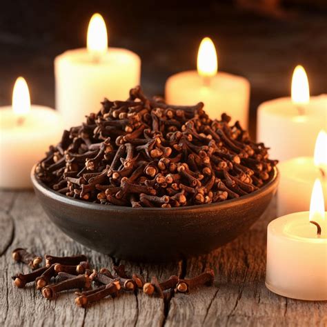 14 Spiritual Meanings of Smelling Cloves: Hidden Symbolism - Hidden Stylo