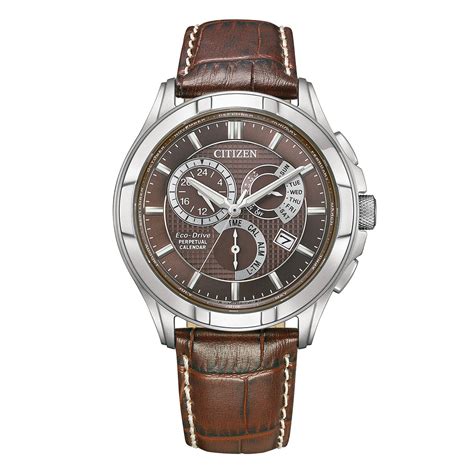 Citizen watches redefines class and comfort.Get your watches crafted ...