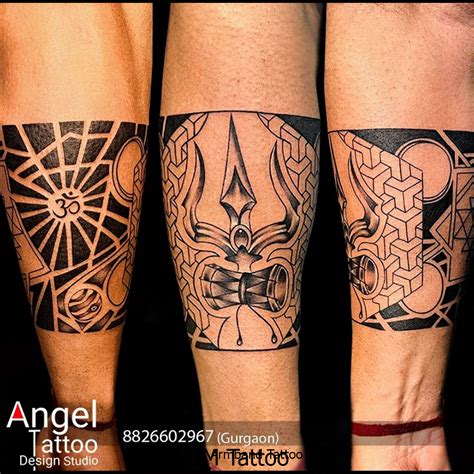 70 Best OM Tattoo designs with meaning of OM Tattoo price size cost