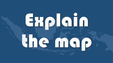 Image result for Map Easy Understand