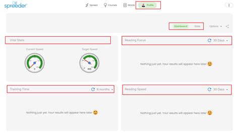 How does it track my progress?