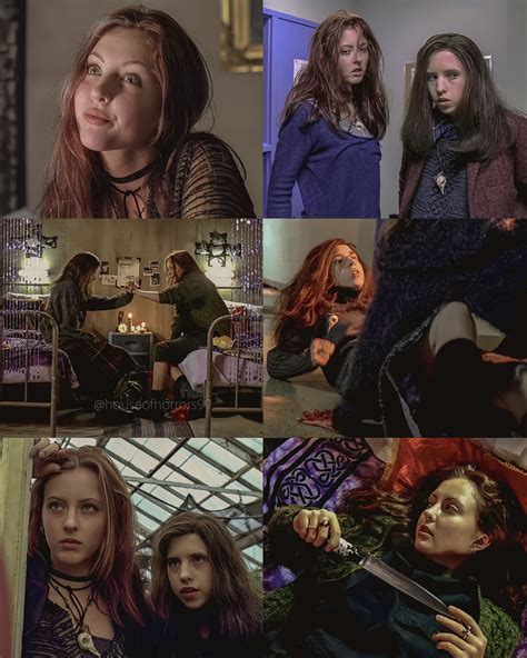 Ginger Snaps (2000) in 2025 | Ginger snaps movie, Ginger snaps, Girl movies