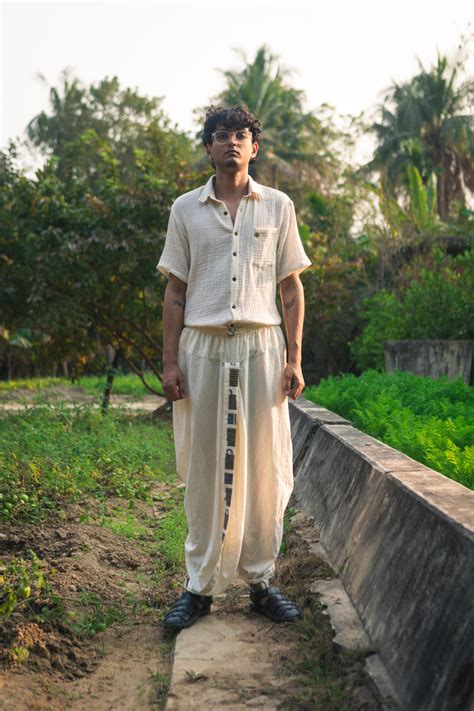 baajar bag dhoti pants – sienna calcutta | tells the story of bengal ...