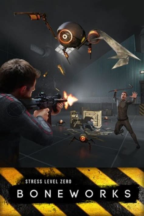 Image result for How to Get Boneworks Mods Using Steam VR