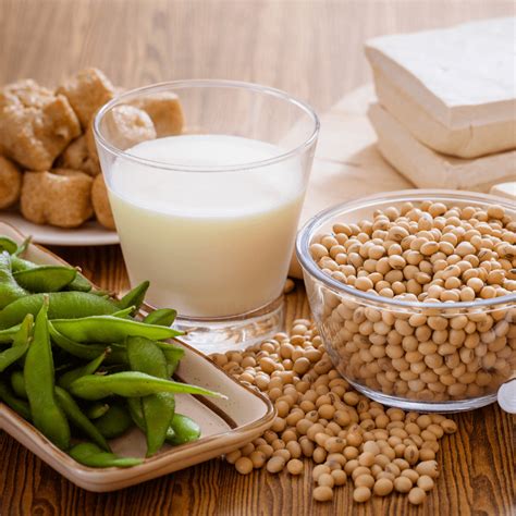 Skipping Meat, Dairy, and Soy? Here’s What to Eat Instead | VegNews