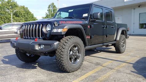 Kansas City Metro Jeep Gladiators | Jeep Gladiator (JT) News, Forum, Community ...