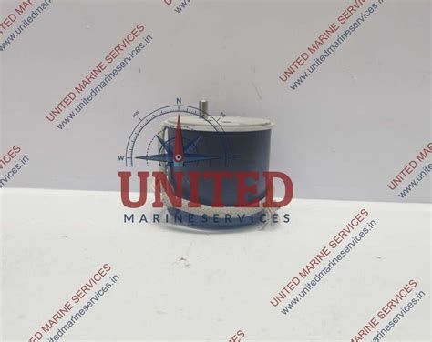 STORK KWANT R.S.M.4.R MOTOR UNIT | United Marine Services