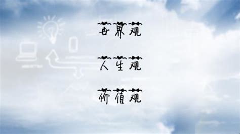 世界观 的图像结果