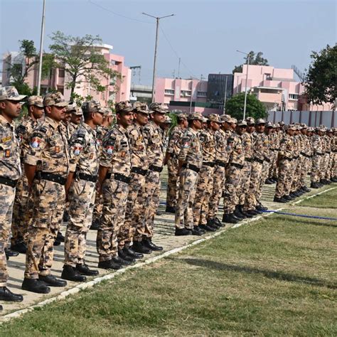 Recruitment – UP SSF