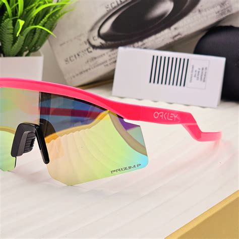 Oakley Hydra Sports ( Pink Prizm ) – Mens Gadget