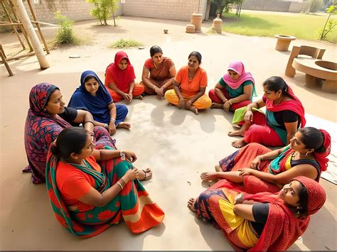 Microfinance Company in Maharashtra | Chaitanya