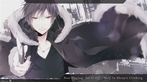 Wolves Nightcore Remix 的图像结果