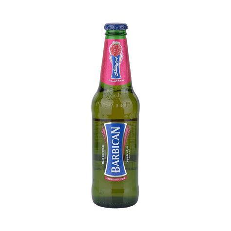 Barbican Raspberry, 330ml : Amazon.in: Grocery & Gourmet Foods