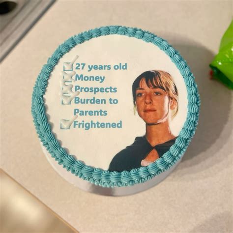 Charlotte Lucas Pride and Prejudice 2005 in 2025 | Funny birthday cakes ...
