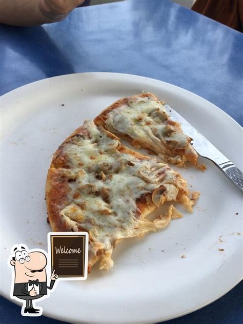 Menu at Be Happy Cafe, Bodhgaya