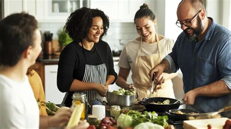 Cooking Group 的图像结果