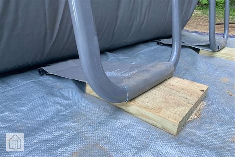 Image result for Setting Up Intex Ultra XTR Frame Pool