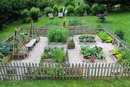 Image result for Potager Garden Design Ideas