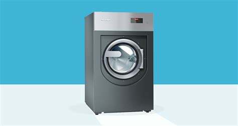 Industrial Washer Machines 100kg Kingstar Industrial Washer Working