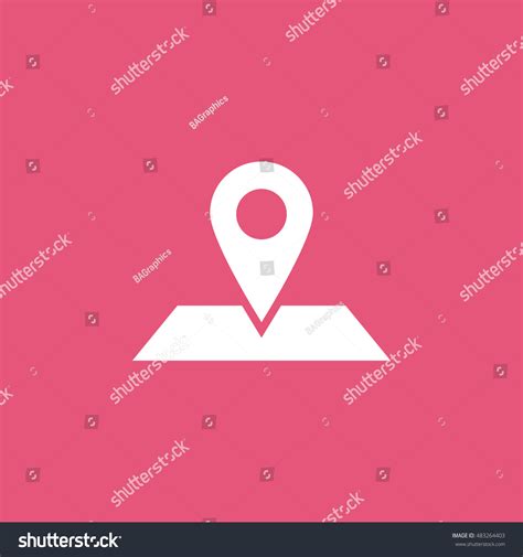 Map Marker Vector 的图像结果