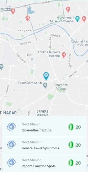 ‘கரோனா’ தகவல் அளிக்க செயலி: சென்னை மாநகராட்சி அறிமுகம் | Corona disease ...