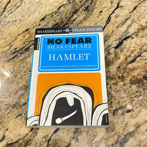 Hamlet (No Fear Shakespeare) by John Crowther