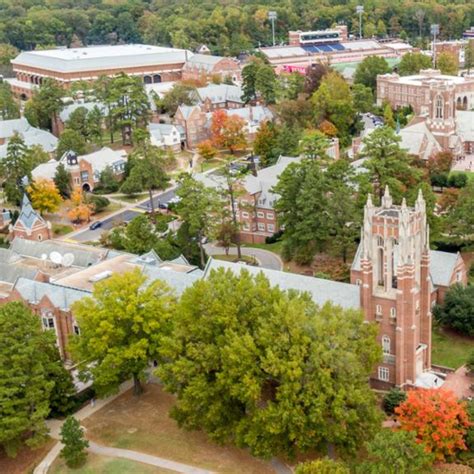University of Richmond - Hillel International