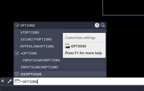 Image result for AutoCAD Drawing Background Color