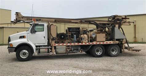 Gardner Denver 2500 Drilling Rig for Sale, Land Rigs for Sale, World ...